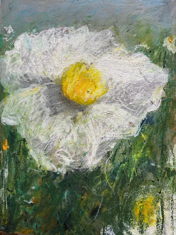 Poppy by Lois Keller