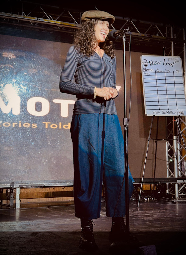 The Moth Storytelling Hour by Lois Keller, Image 4.