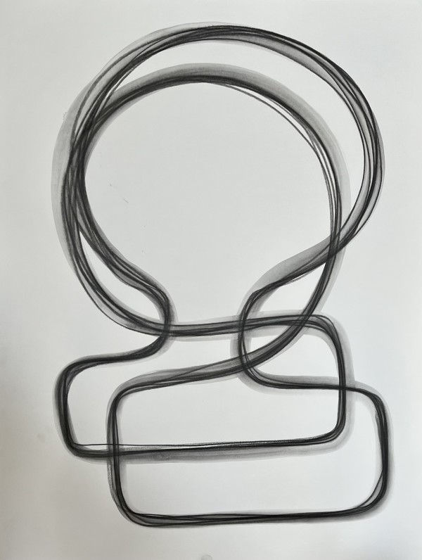 One Line Circuit by Lois Keller