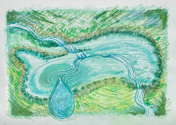 Orqueveaux Sounds by Lois Keller