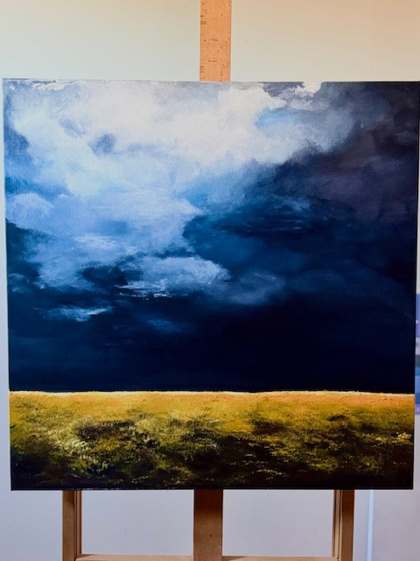 Anticipation by Linda Cannup