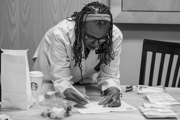 What Must Be Understood