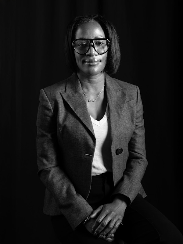 No Roadblocks Allowed