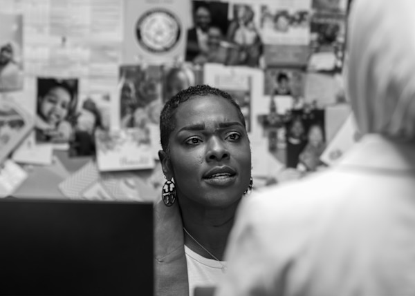 What Justice Requires