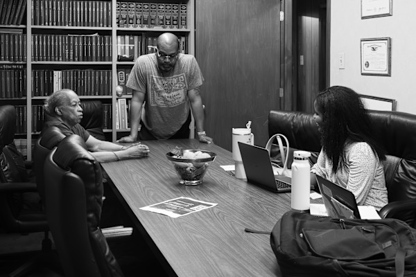 Lessons at the Table