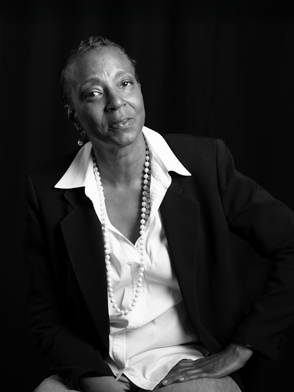 The Weight of her Why