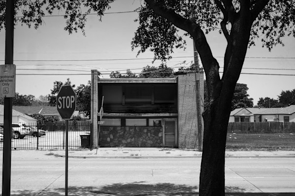 Dallas Examiner by NiEtta Reynolds, Image 1.