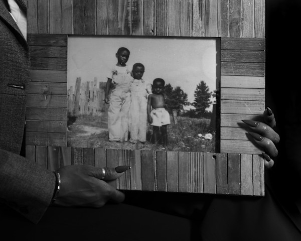 My Roots by NiEtta Reynolds, Image 1.