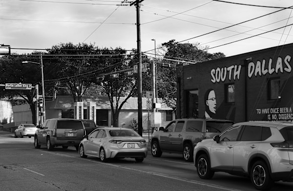 South Dallas by NiEtta Reynolds, Image 1.