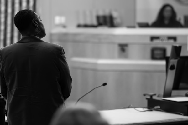 Verdict by NiEtta Reynolds, Image 1.
