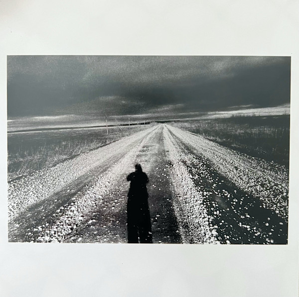 Hokkaido by Daido Moriyama, Image 2.