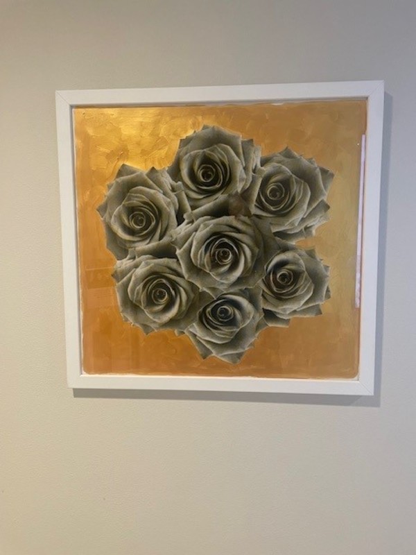 Bouquet by John Criscitello