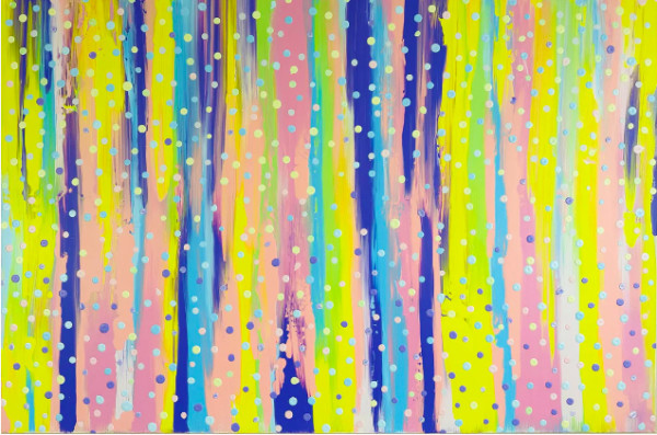 Bubblegum by Patrick Perrine