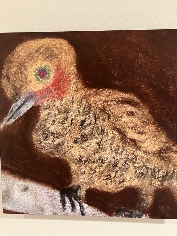 MAQUIS by Carol Davidson