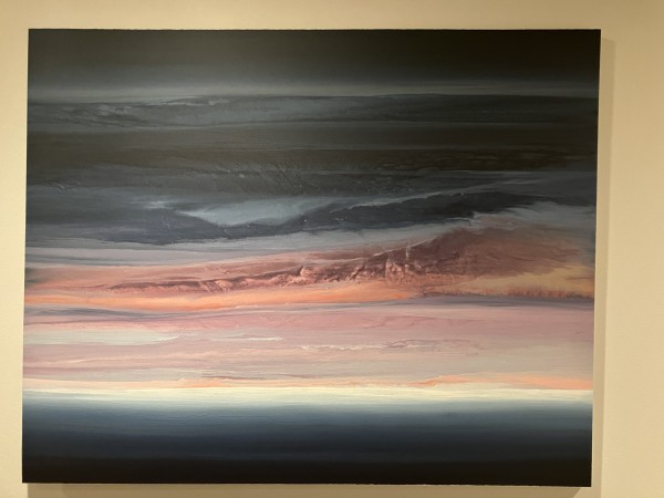 When Dawn Breaks by Scot Alpert