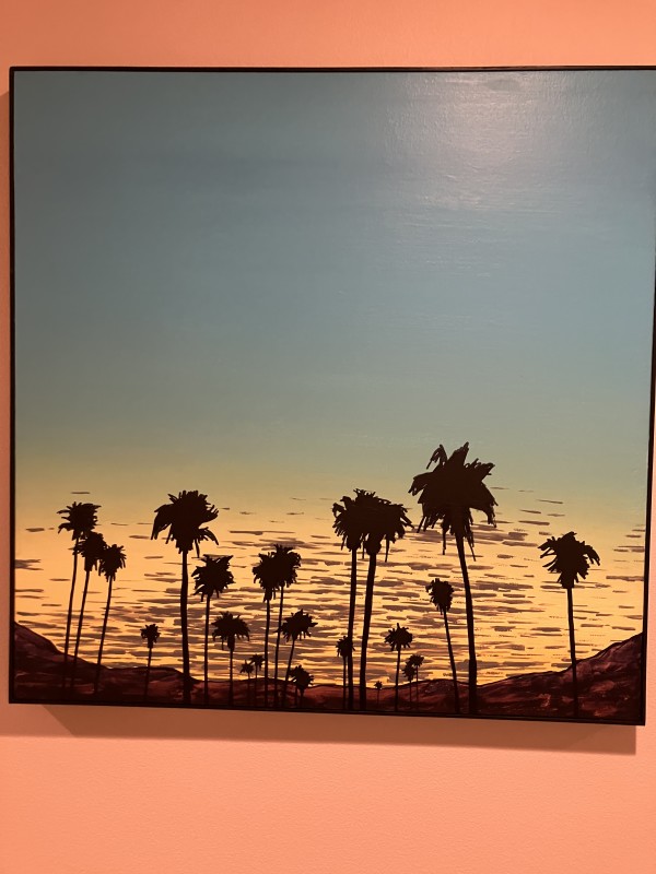 PS Sunset #19 by Alex Amato