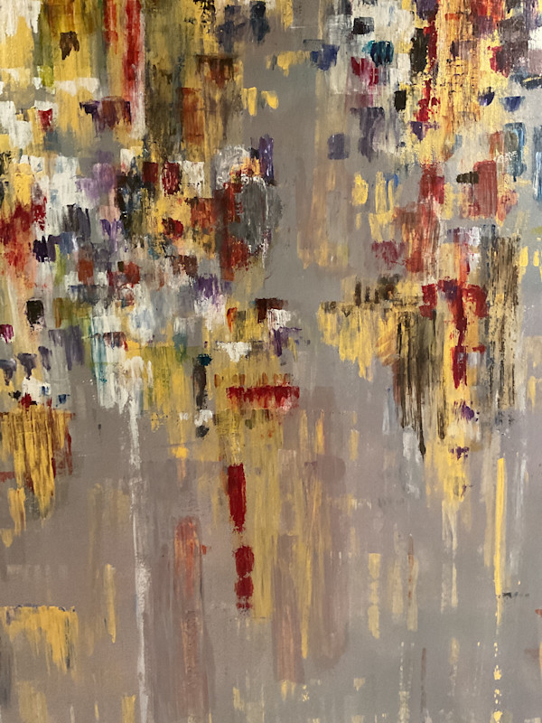 Liminal Spaces 173 by Elizabeth Chandler
