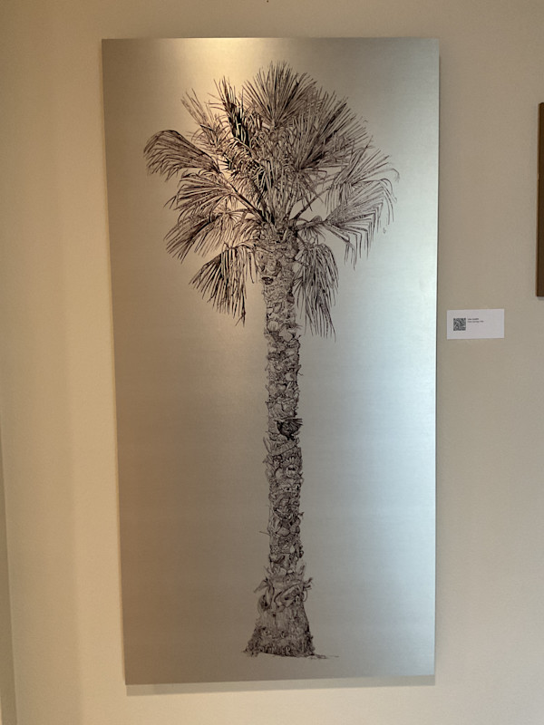 Palm Springs Vibe by Lisa Loudin, Image 1.