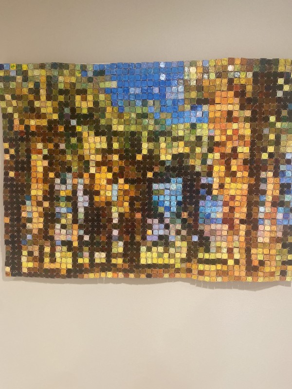Grove - SOLD by Mark Lee Goldberg