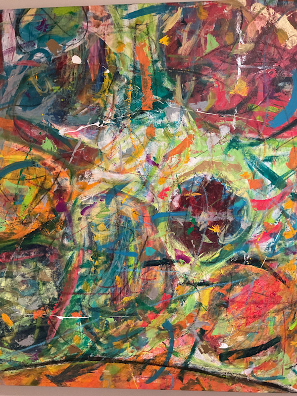 The Fire Within by Dan Suffoletta