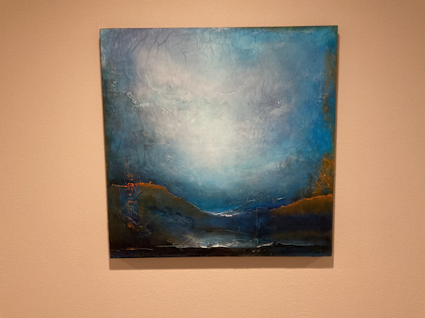 So far away by Darrell Corn