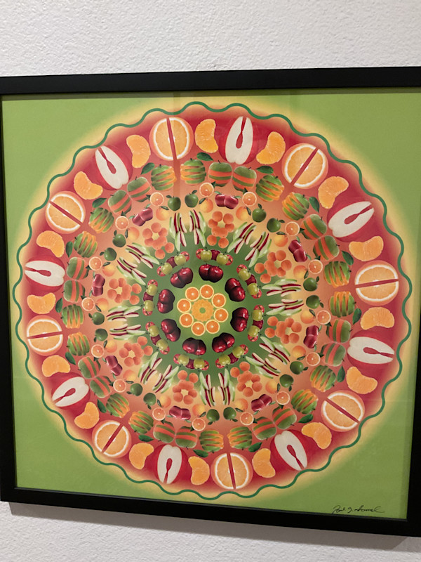 Apples & Oranges by Paul J. Hamel
