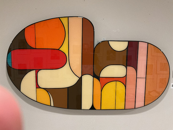 Nostalgia by David Travis, Image 1.