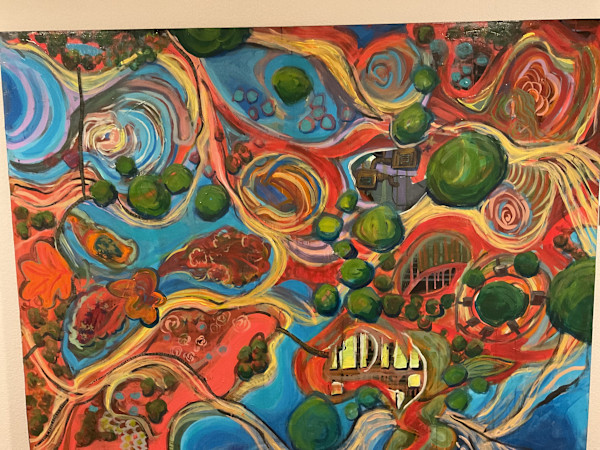 Wetlands by Joe Dietl