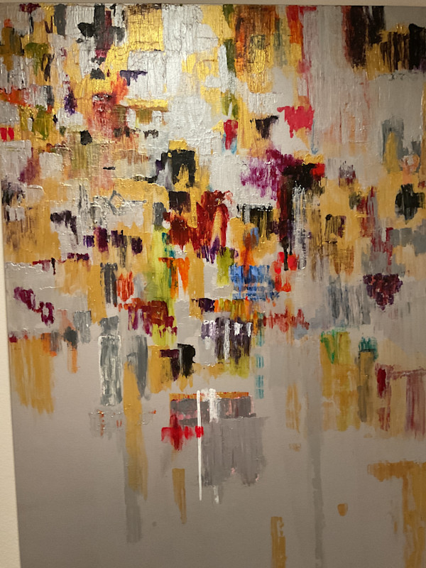 Liminal Spaces 200 by Elizabeth Chandler