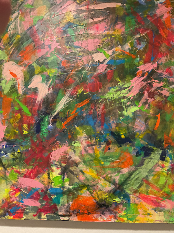 The Heat Is On by Dan Suffoletta