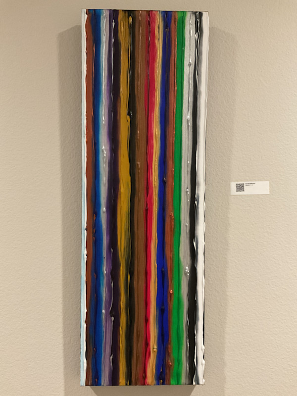 Colorblends by Ronald Behrens