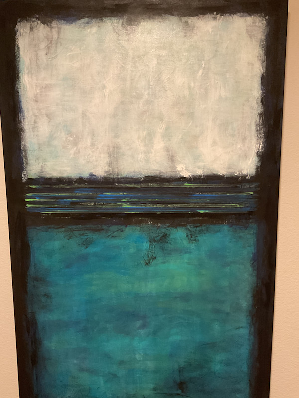 At Sea by Dean Keefer, Image 2.