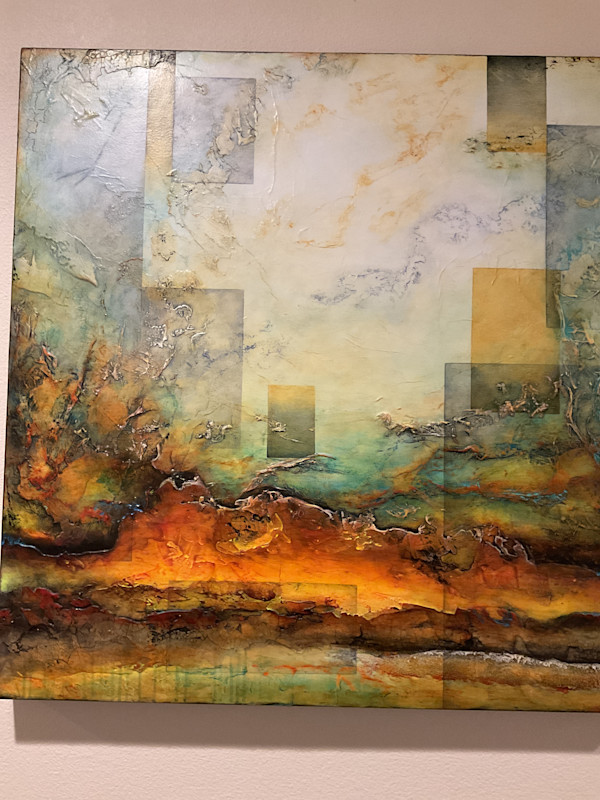 From a Distance by Darrell Corn, Image 1.