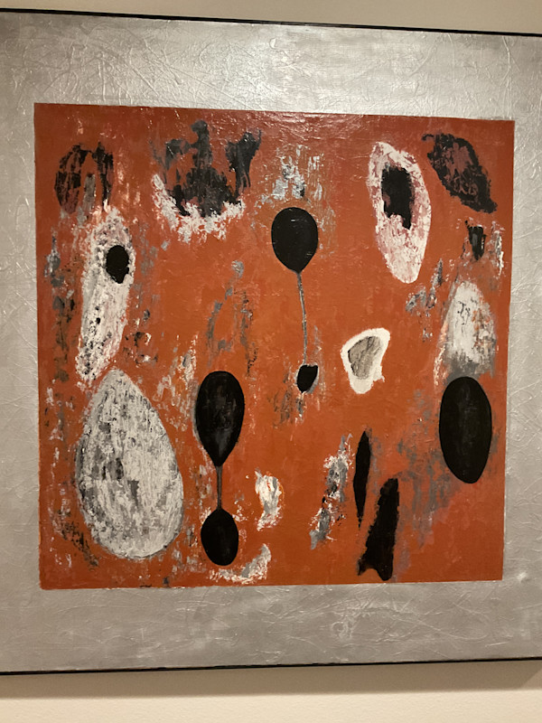 Secret Life of Bark by Frederick Fulmer