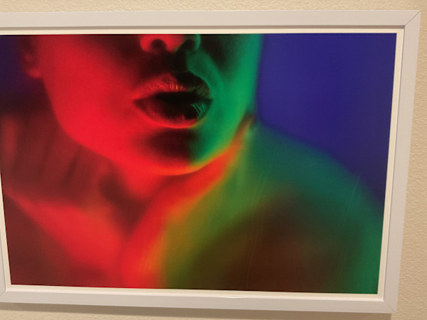 Kiss by Max Damian