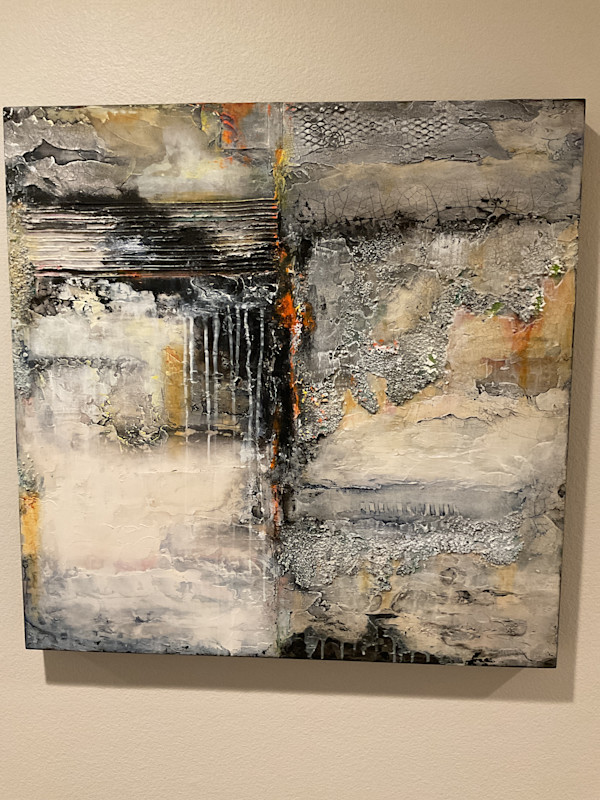 Argos by Darrell Corn