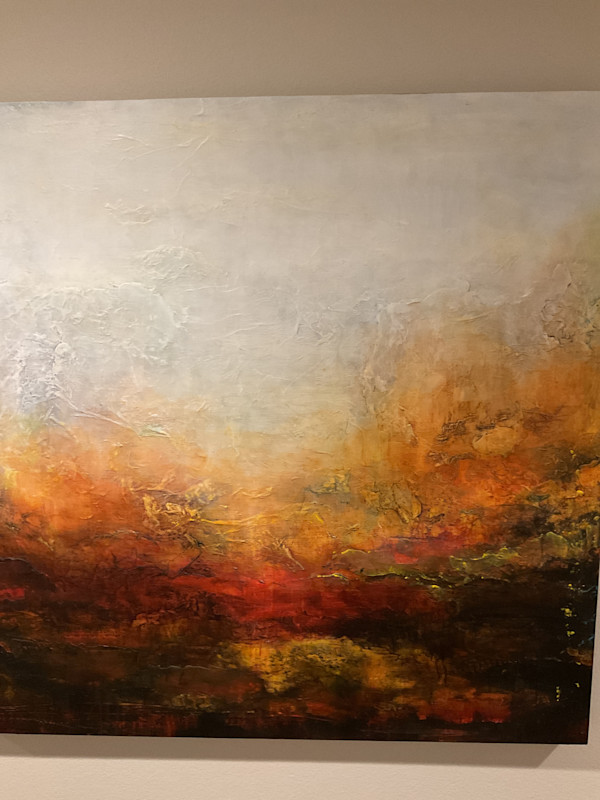Be Still by Darrell Corn, Image 1.