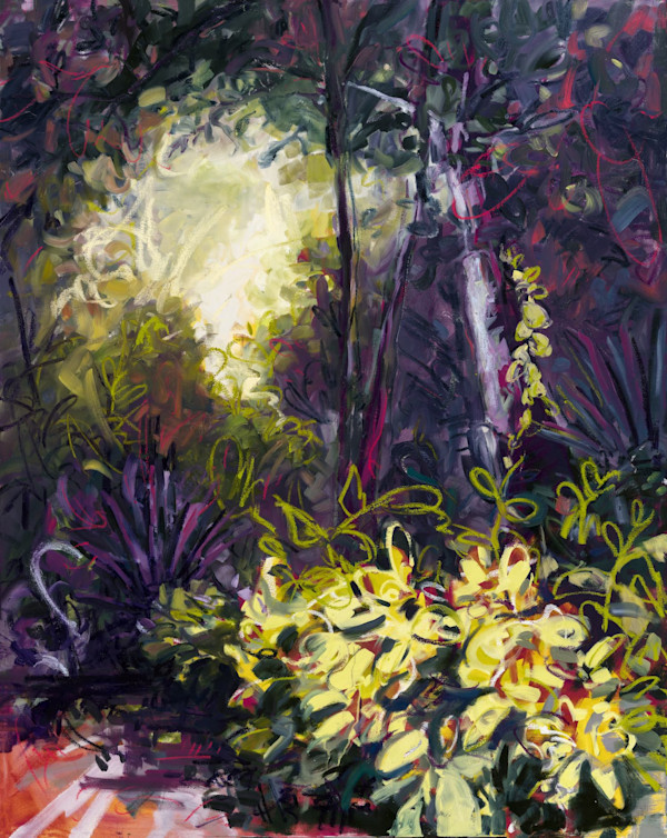 wild by Kristin  Cronic