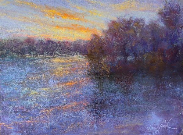 Another Good Day by Wendy Peterson