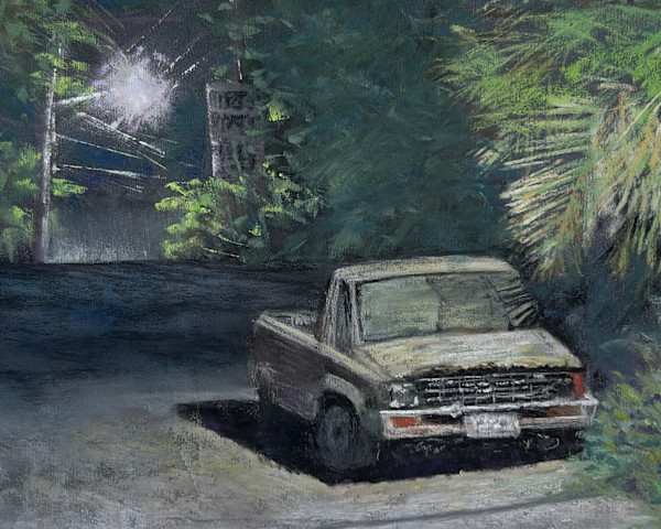 Forgotten by Wendy Peterson