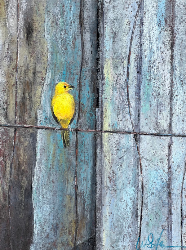 Free Bird by Wendy Peterson, Image 1.