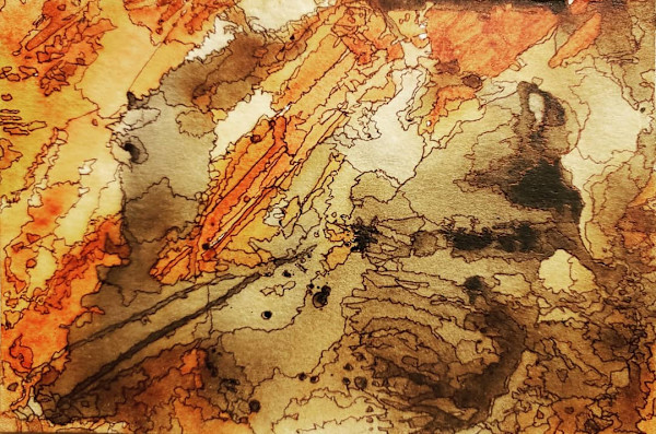 Untitled by Camas Logue, Image 1.
