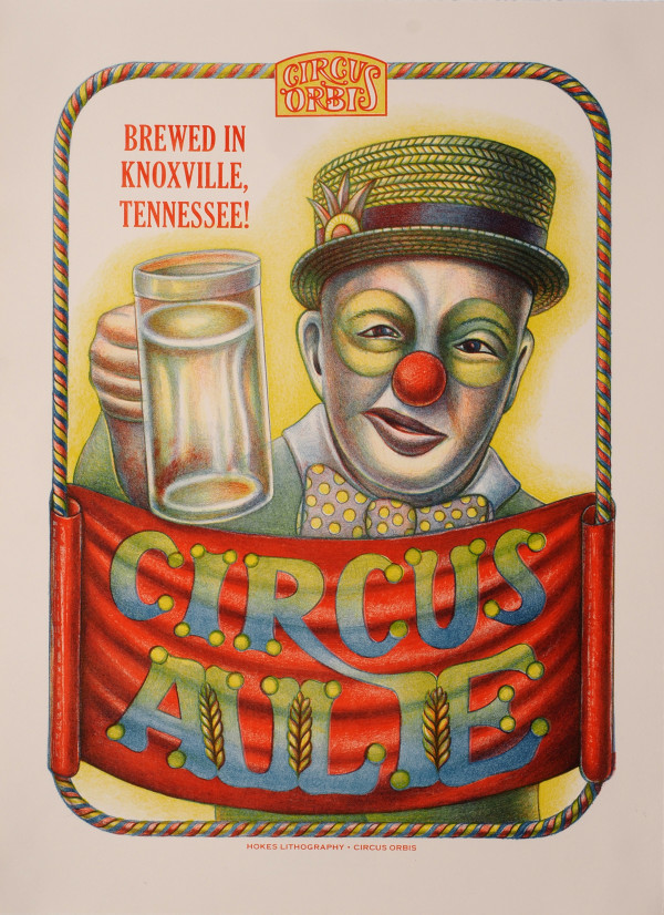 Circus Ale