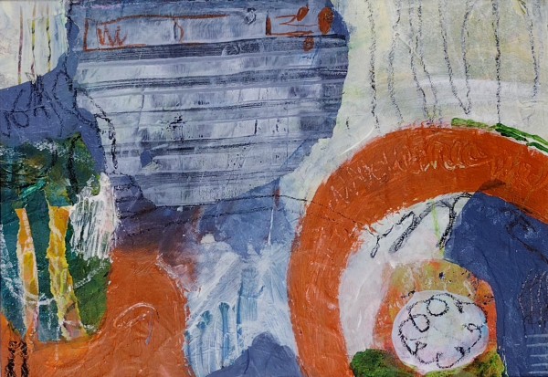 A Dream Deferred by Lisa Purrington