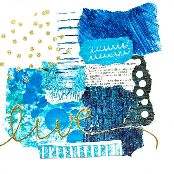 Being by Lisa Purrington, Image 1.