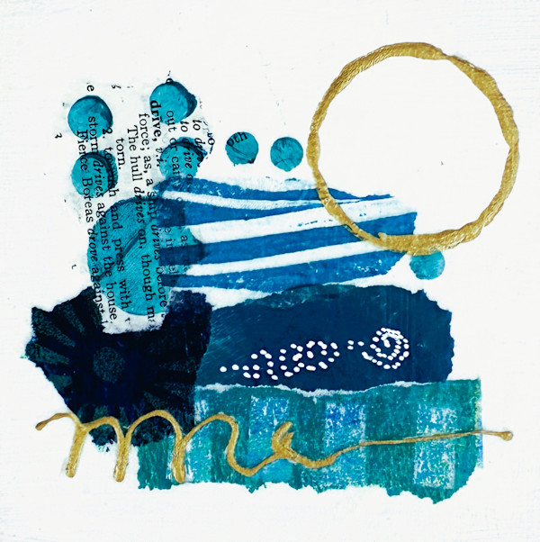 Carnival by Lisa Purrington, Image 1.