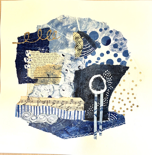 Celebrate by Lisa Purrington, Image 1.