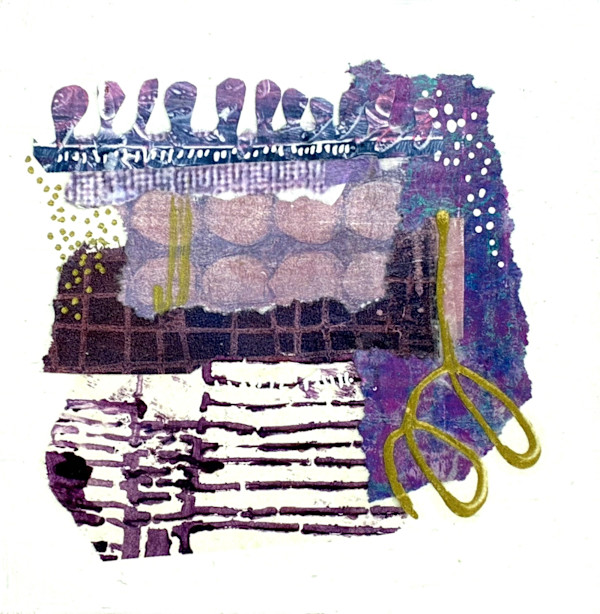 Choir by Lisa Purrington, Image 1.