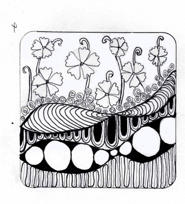 Coaster 1 by Lisa Purrington