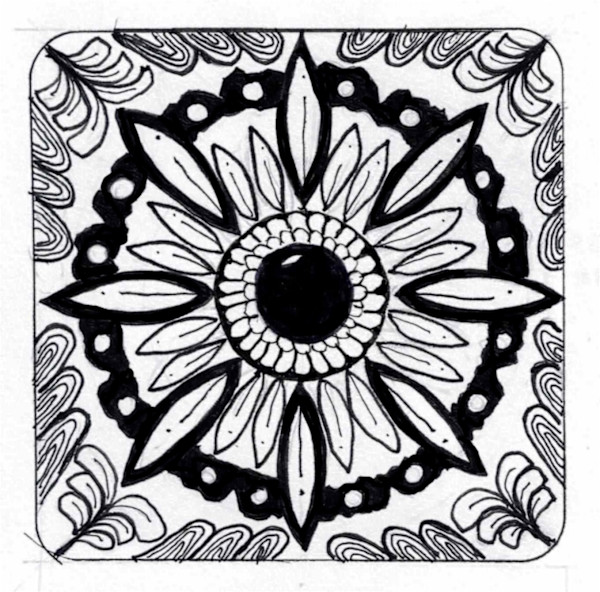 Coaster 4 by Lisa Purrington